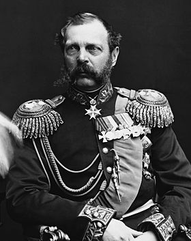 Александра II назвали Освободителем, а надо бы – реформатором.