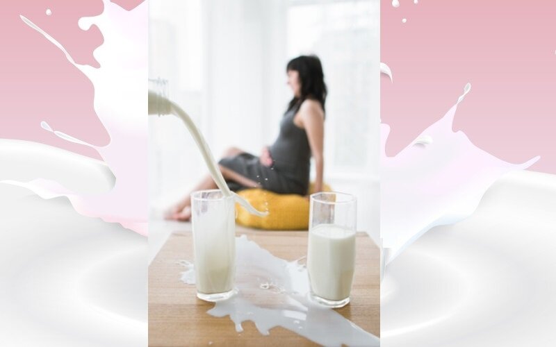 Беременная молоко Секс видео бесплатно