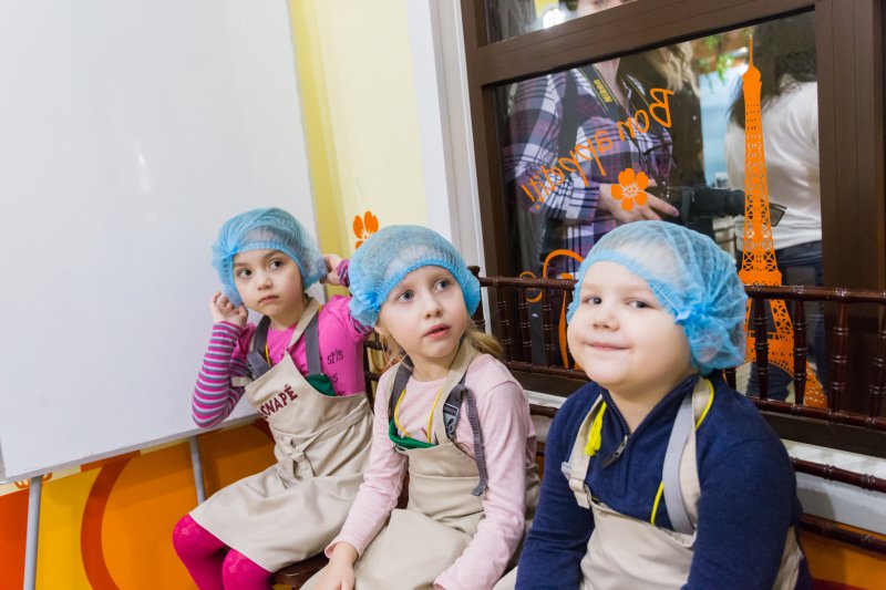 Город профессий для детей в Новосибирске. Отзывы о городе профессий в Холидей Фэмили - тест-драйв компании Солнечный город. Куда сходить с ребенком в Новосибирске. 