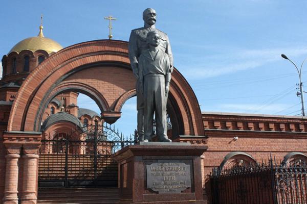 6 храмов Новосибирска, куда стоит сходить с детьми