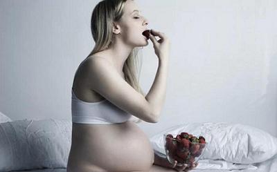 Поесть во время родов? На здоровье!