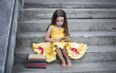 Как привить ребенку любовь к книге и привычку к чтению. Почему появляются нечитающие дети в читающих семьях. 