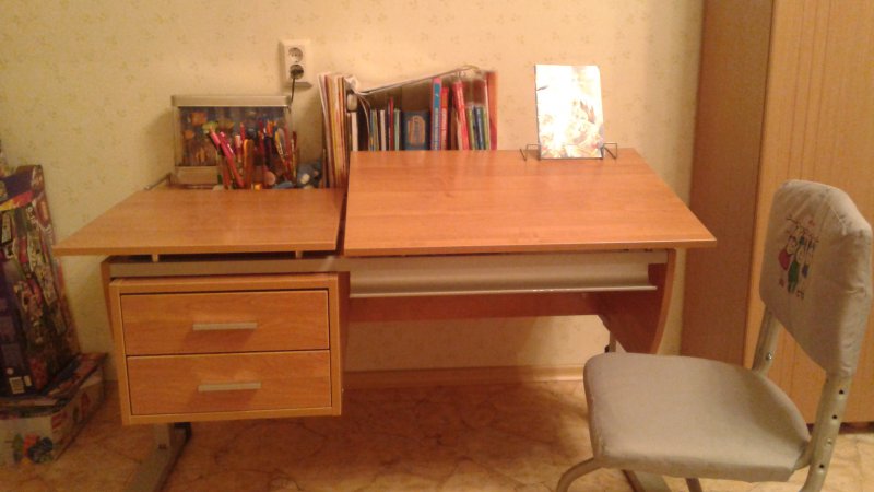 Совместные покупки школьной мебели в Новосибирске. Растущие парты и стулья, закупки на Сибмаме. Обзор совместных покупок.