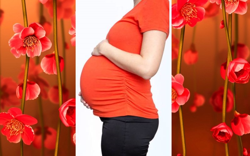 Сильный озноб на ранних сроках беременности. Когда кровянистые выделения во время беременности не опасны? Что такое имплантационное кровотечение