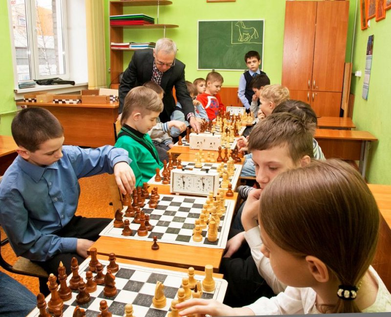 10 центров детского творчества Новосибирска