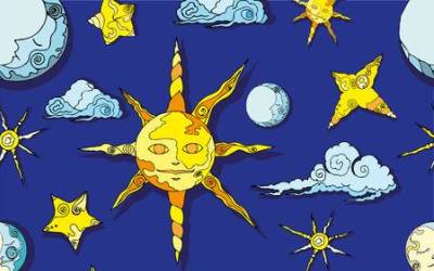 Астрология: затмения в 2019 году. Значение солнечного затмения 6 января 2019 года, лунного затмения 21 января 2019 года, солнечного затмения 2 июля 2019 года, лунного затмения 17 июля 2019 года, солнечного затмения 26 декабря 2019 года. Как вести себя в коридоре затмений.