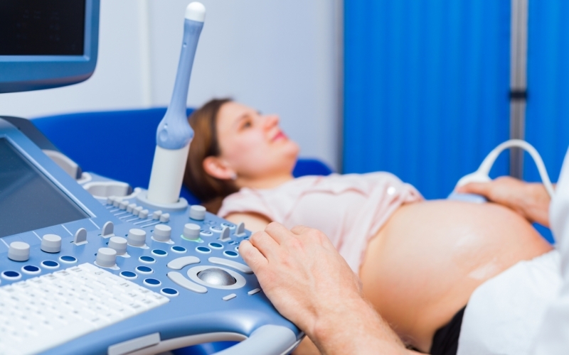 Расшифровка результатов 1 скрининга при беременности
