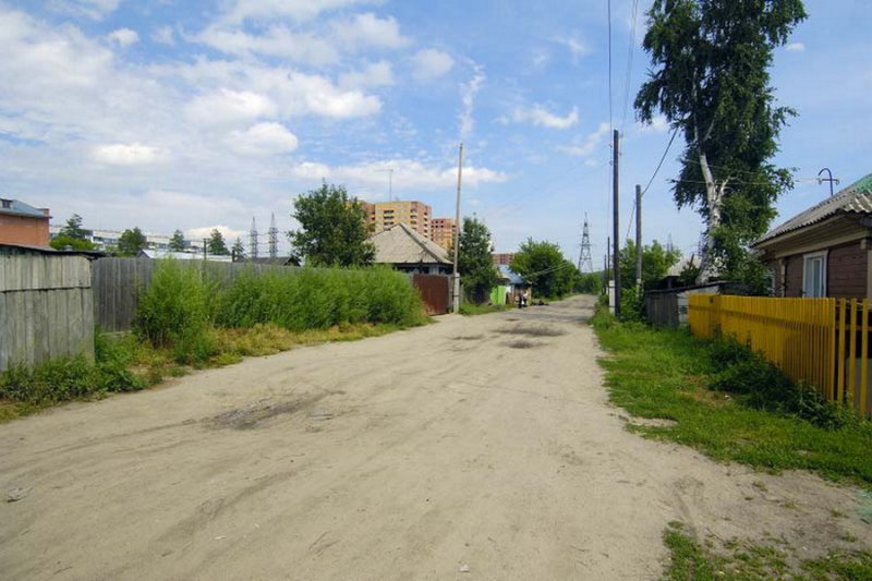 Белгородского полка улица старое название