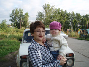 Бесплодие - не приговор