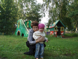 Авиценна. Бесплодие - не приговор