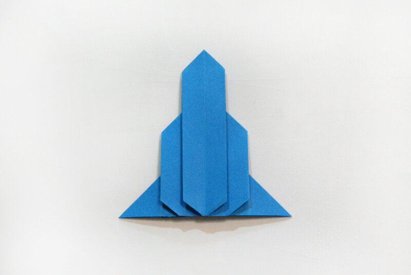 Художественный комплект DJECO оригами Космос (DJ09670)