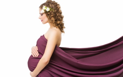 Беременность и красота, красота во время беременности. Дурнеет ли беременная женщина или хорошеет,  ухудшается ди внешность во время беременности.