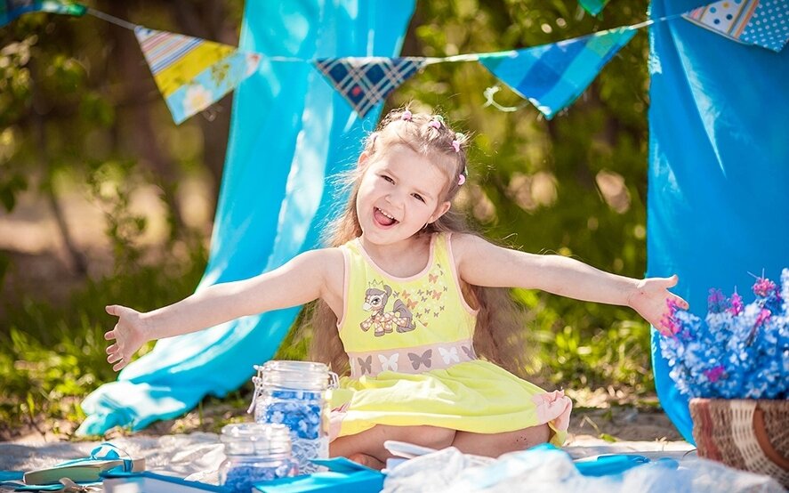 Загадки про природу для уличного квеста - Стихи и проза для детей