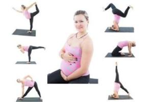 гимнастика для беременных со светланой литвиновой скачать торрент