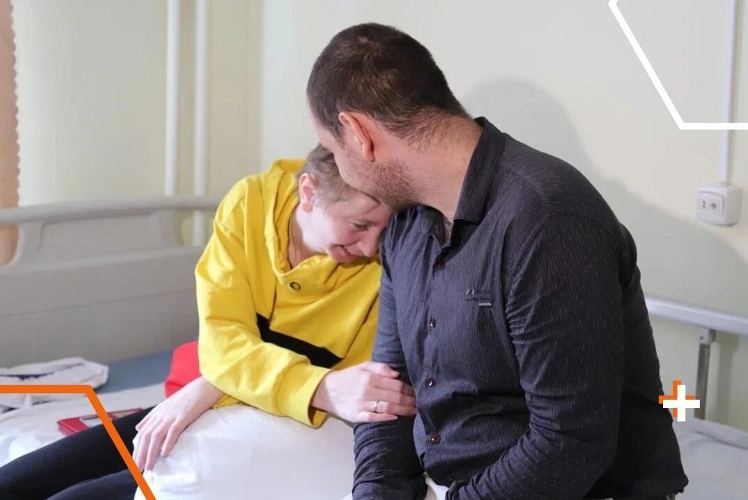 Новосибирские врачи спасли жизнь и ребенка беременной с инсультом ...