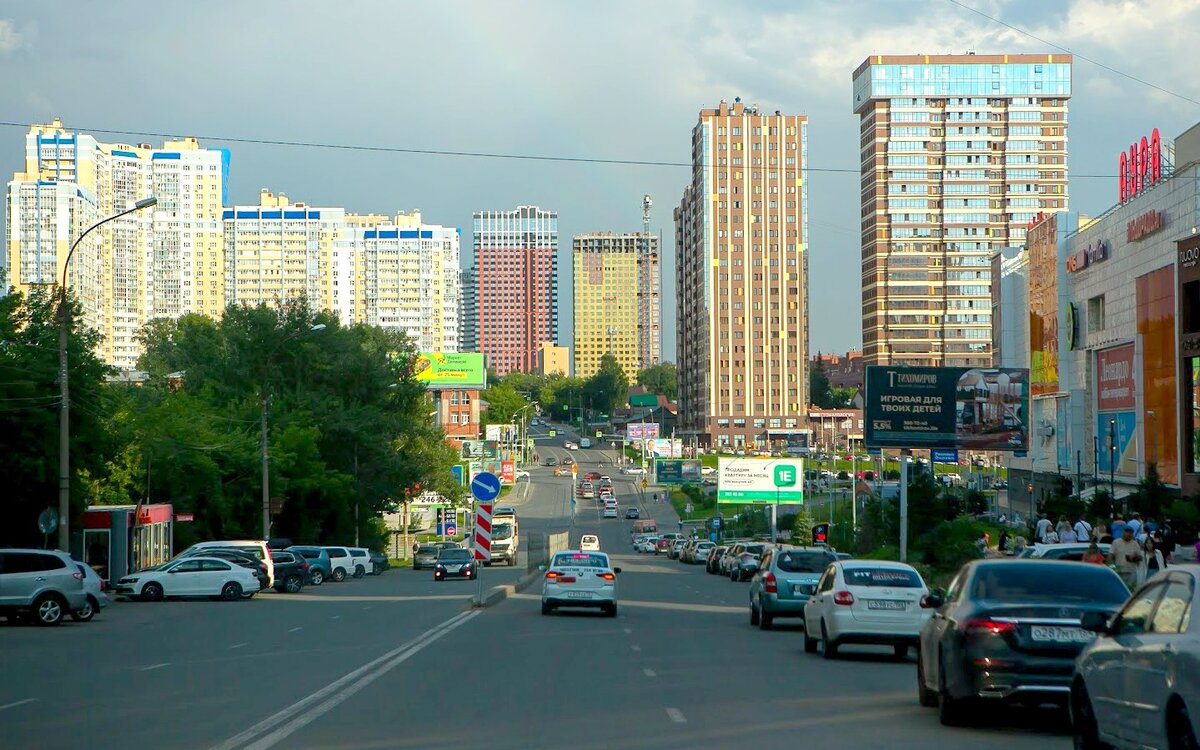 Куда сходить в Новосибирске с 13 по 19 июня - Куда сходить с ребенком