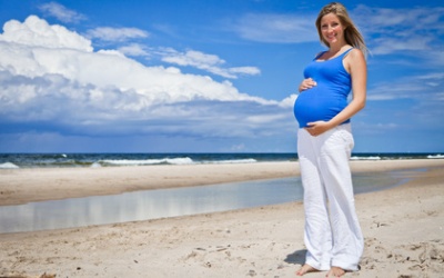 Путешествия и беременность. беременность и авиаперелет