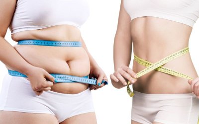 эффективные процедуры для похудения отзывы