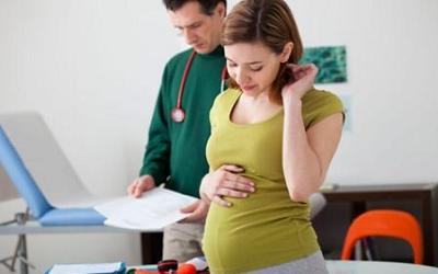 Планирование беременности и инфекции