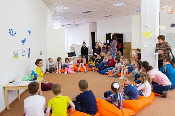 научно-популярные лекции для детей в Новосибирске