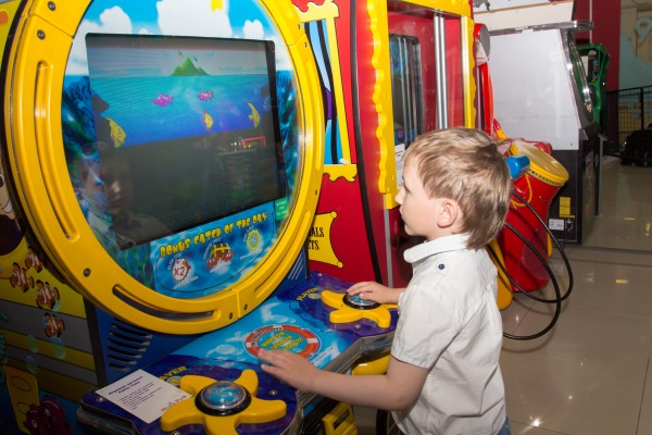 Новосибирск детские игровые аппараты игровые автоматы онлайн бесплатно вулкан 777