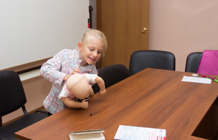 Курсы первой помощи, курсы медицинской помощи, курсы оказания первой медицинской помощи в Новосибирске