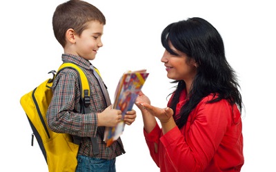 Младшие школьники, как узанть, комфортно ли ребенку в школе, как общаться с ребенком, как узнать у ребенка как дела в школе