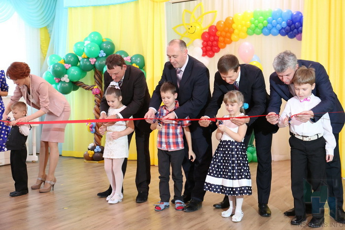 Детские сады в Новосибирске, очередь в детский сад в Новосибирске, новый детсад на Петухова в Новосибирске, когда откроется новый детсад  в Кировском районе Новосибирска.
