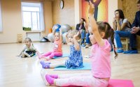 Фитнес Новосибирск: занятия для женщин и спортивные секции для детей. Mind Body, Body Step, Cycle для девушек, единоборства и танцы для детей в клубе Panatta Sport