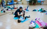 Фитнес Новосибирск: занятия для женщин и спортивные секции для детей. Mind Body, Body Step, Cycle для девушек, единоборства и танцы для детей в клубе Panatta Sport