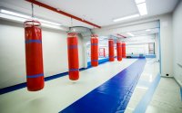 Фитнес Новосибирск: занятия для женщин и спортивные секции для детей. Mind Body, Body Step, Cycle для девушек, единоборства и танцы для детей в клубе Panatta Sport