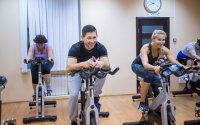 Фитнес Новосибирск: занятия для женщин и спортивные секции для детей. Mind Body, Body Step, Cycle для девушек, единоборства и танцы для детей в клубе Panatta Sport