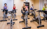 Фитнес Новосибирск: занятия для женщин и спортивные секции для детей. Mind Body, Body Step, Cycle для девушек, единоборства и танцы для детей в клубе Panatta Sport