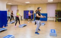 Фитнес Новосибирск: занятия для женщин и спортивные секции для детей. Mind Body, Body Step, Cycle для девушек, единоборства и танцы для детей в клубе Panatta Sport