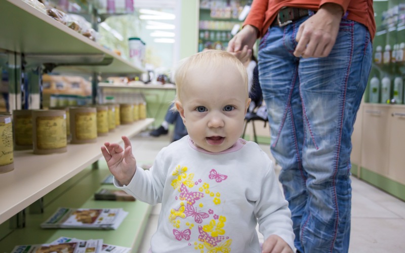 Правильное здоровое питание в магазине натуральных продуктов в Новосибирске. Тест-драйв, отзывы покупателей о магазине 