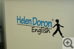 Отзывы посетителей о школе Helen Doron English в Новосибирске. Английский для детей с погружением в языковую среду. Как заговорить по английски быстро и без проблем. Английский с рождения.