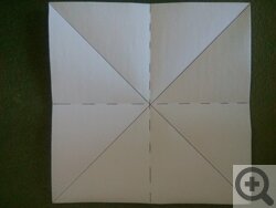 Поделки оригами для детей. Ракеты оригами - простая поделка для детей 3 лет. Объемное оригами ракета - сложная поделка для детей 5 лет на День космонавтики.