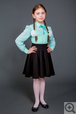 Где купить школьную форму для девочек в Новосибирске. Недорогая школьная форма для девочек в СП совместных покупках Сибмамы. Советская школьная форма для девочек для повседневной носки. 