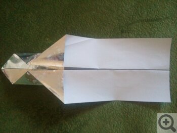 Поделки оригами для детей. Ракеты оригами - простая поделка для детей 3 лет. Объемное оригами ракета - сложная поделка для детей 5 лет на День космонавтики.