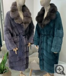 Покупаем зимнюю одежду для взрослых в КП и СП. Сибмамы  Шубки, пальто, комбинезоны и пуховики
