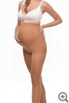 Какое белье нужно во время беременности?