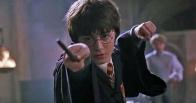 Гарри Поттер и связь с реальностью: почему слова – это магия