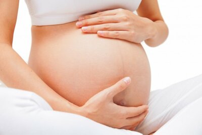 Во втором триместре беременности гипертонус считается практически обычным явлением