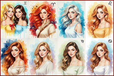 Гороскоп. Предсказание удачи на неделю с 26 января по 1 февраля 2026 года для всех знаков Зодиака