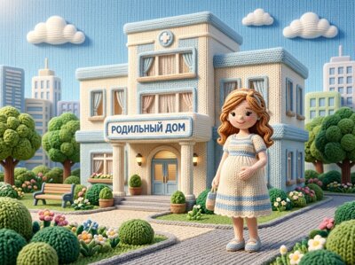 Выписка ребенка из роддома