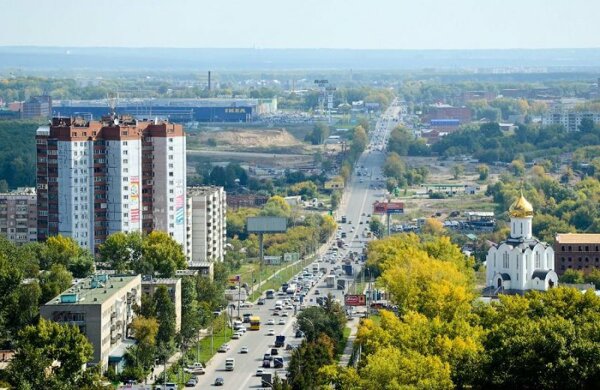 14 улиц Новосибирска, носящих имена героев Великой Отечественной войны