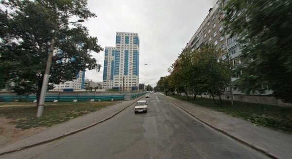 14 улиц Новосибирска, носящих имена героев Великой Отечественной войны
