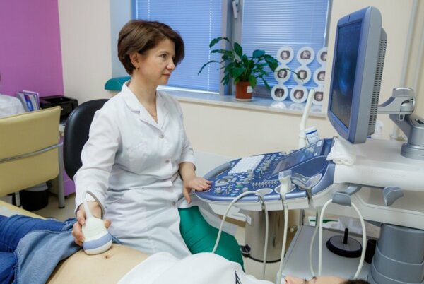 ГК Мать и дитя, клинический госпиталь АВИЦЕННА. Где в Новосибирске можно сделать УЗИ при беременности?