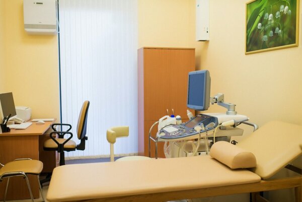 Здравица, центры семейной медицины. Где в Новосибирске можно сделать УЗИ при беременности?