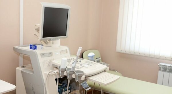 Клиника Пасман. Где в Новосибирске можно сделать УЗИ при беременности